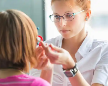 斜视的分类方法