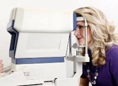 威海眼镜培训学校分享部分调节性内斜视的定义及诊断要点