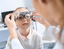 日照验光师培训学校分享非屈光调节性内斜视的定义及治疗