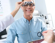 威海眼镜培训学校分享斜视的非手术治疗适应症