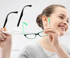 日照验光配镜培训学校分享斜视的治疗原则