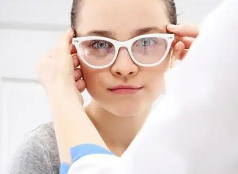 斜视手术治疗的适应证