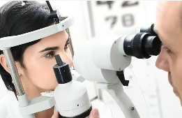 青岛验光师培训学校分享什么是重症肌无力