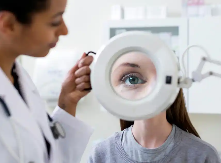 感光色素的分解和再生由日照眼镜技术培训的老师来分享