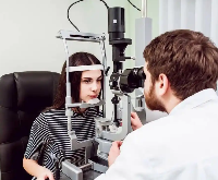 日照眼镜学校分享牵拉试验