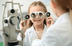 散光是怎么形成的？