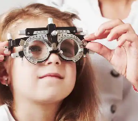 威海验光配镜培训学校分享提升孩子视觉敏感度的三种方法
