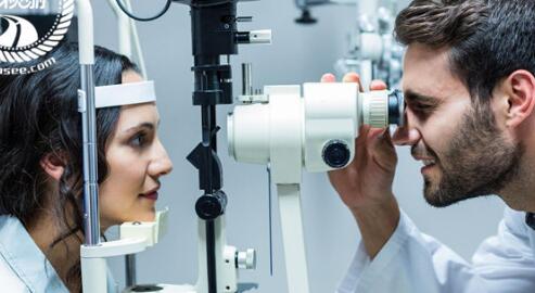 专业设置_山东正真视光学院