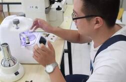 专业设置_山东正真视光学院