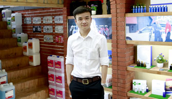 眼镜验光师+定配工班_创业之星