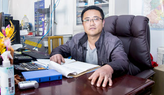 眼镜验光师+定配工班_创业之星